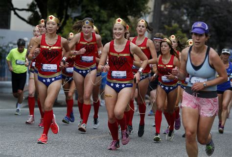 Bay To Breakers Best Photos Moments Through The Years SFGate