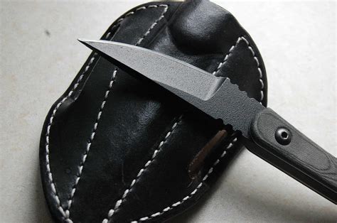 Essential Edc The 14 Supreme Fixed Blade Knives