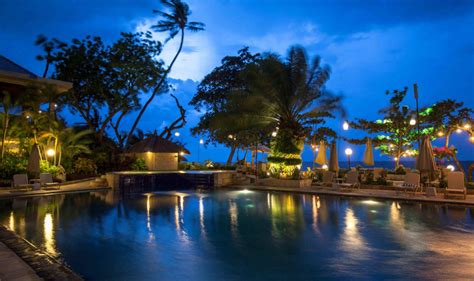 Hotel The Lovina Hotels En Resorts In Lovina Rondreis Bali Dolfijnen Vakantie Bali