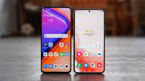 Oxygen Os Vs One Ui A Thorough Comparison Of The Two Popular Android