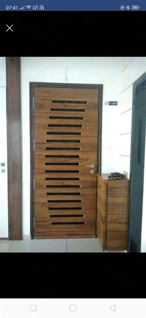 Pin By Cnc Designing On Jali Doors Door Design Modern Room Door
