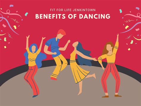 2 benefits of dancing fit for life jenkintown