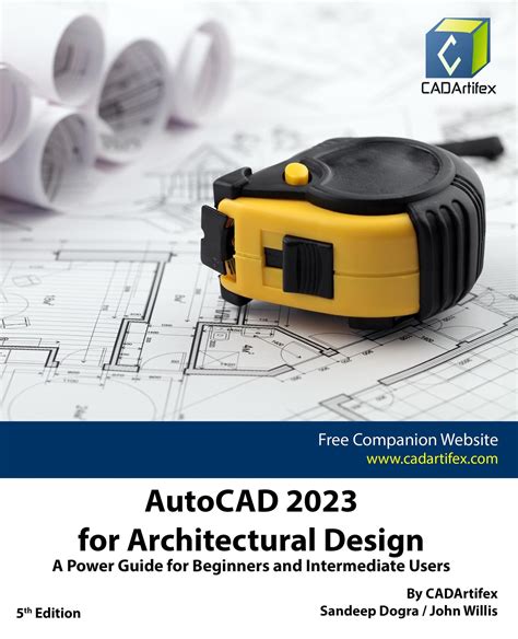 Smashwords Autocad 2023 For Architectural Design A Power Guide For
