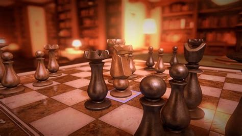 Chess Ultra Announced The Follow Up To Pure Chess