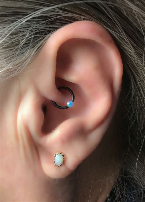 Pin By Body Piercing By Qui Qui On Daith Piercings Daith Piercing