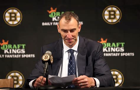 Former Captain Zdeno Chara Signs A One Day Deal To Retire As A Bruin