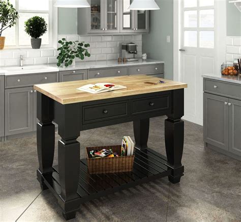 Three large ones and the hidden. 23 Reclaimed Wood Kitchen Islands (Pictures) - Designing Idea