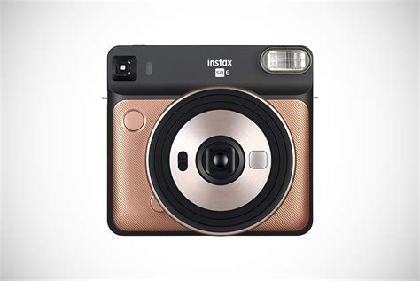 Top 12 Instant Cameras Polaroid Fujifilm And Kodak