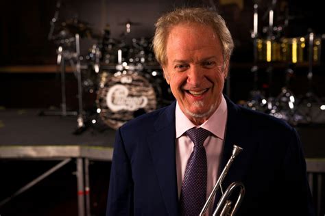 Chicagos Lee Loughnane On The Road For 55 Years A Breath Of Fresh Air