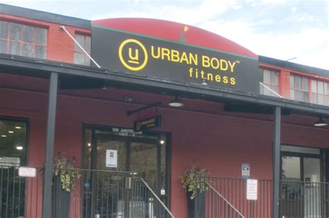Urban Body Fitness Updated May 2024 63 Reviews 500 Amsterdam Ave