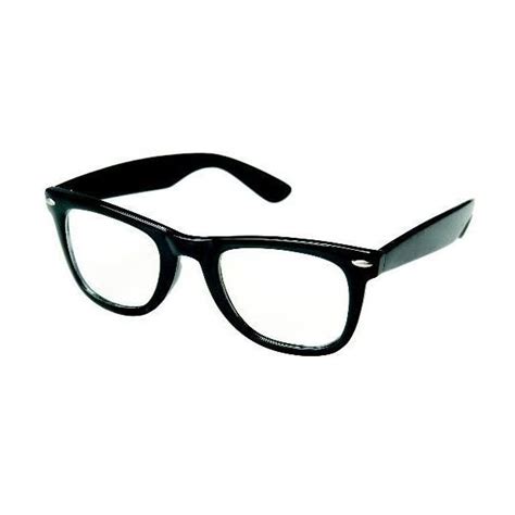 Nerd Glasses Liked On Polyvore Featuring Accessories Eyewear Eyeglasses And Glasses