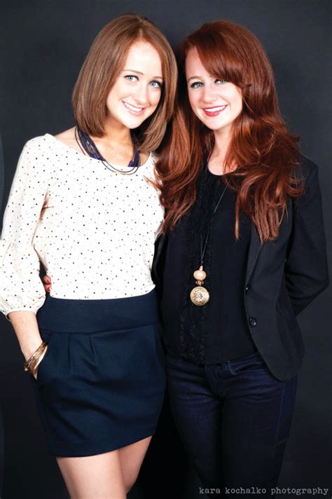 Cranston Sisters Launch Beauty Site For Redheads Warwick Beacon