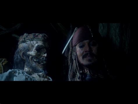 pirates of the caribbean on stranger tides zombies mermaids and blackbeard