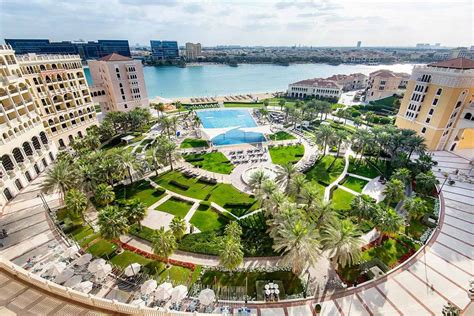 the ritz carlton abu dhabi grand canal hotel review the luxe voyager