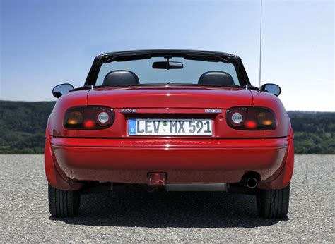 This Is What We Love About The Na Miata