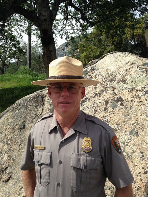 How To Become A Park Ranger In California National Park Service Also