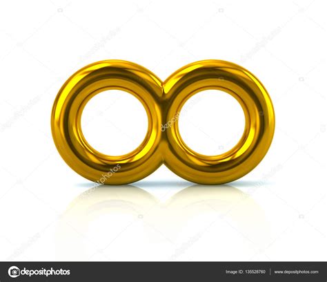 Find the latest infinity pharmaceuticals, inc. Golden infinity symbol ⬇ Stock Photo, Image by © valdum ...