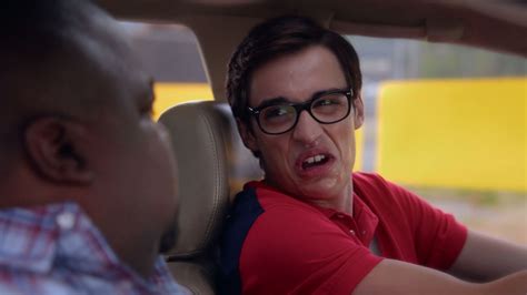 Picture Of Joey Bragg In Mark And Russells Wild Ride Joey Bragg