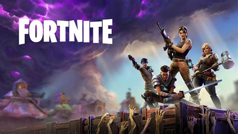 A free multiplayer game where you compete in battle royale, collaborate to create your private island, or quest in save the world. Epic Games' Fortnite