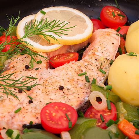Recette Baeckeoffe poisson