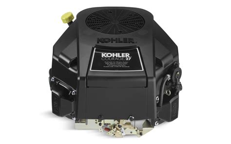 The engine range consists of diesel and gasoline components, ranging from 10 to 1,000 hp. Kohler 27 Hp Engine Problems - Rona Mantar