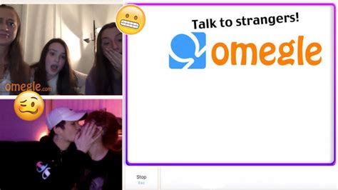 they thought we were siblings omegle prank with my bf meadowstar youtube