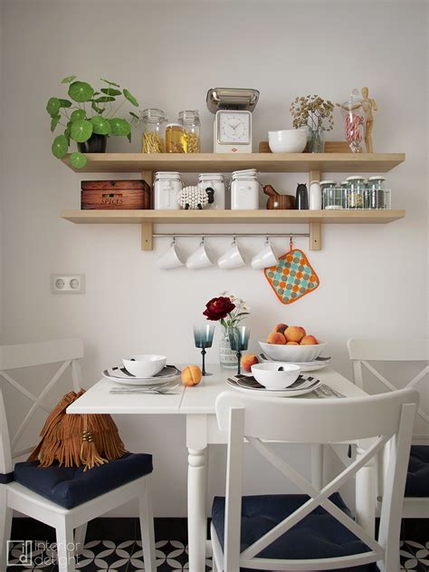 Kitchen & dining room furniture. Ikea Ingatorp table and Ingolf chairs | Dining room small ...