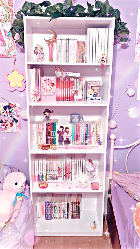 My Manga Shelf Im Actually Pretty Proud Of It Rmanga