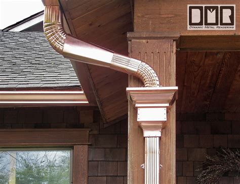 cbds custom downspout funnels leaderheads  scuppers details page