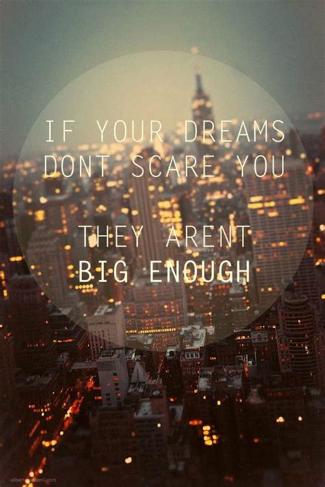 Dream Big Quotes Quotesgram