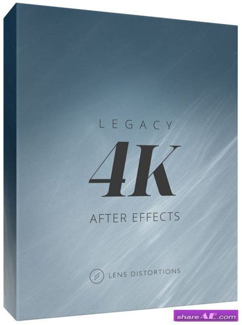 Top 10 best effects in adobe premiere pro. Legacy - 4K - Lens Distortions