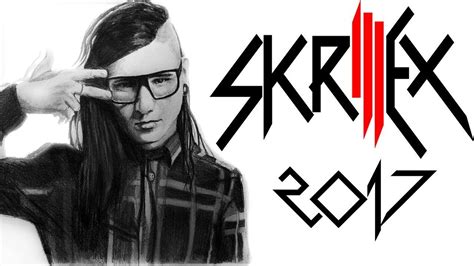 Best Of Skrillex Dubstep And Trap Remixes Of Popular Songs 2017