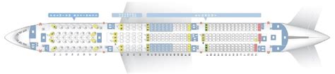 China Airlines A350 Business Cl Seat Map Tutorial Pics