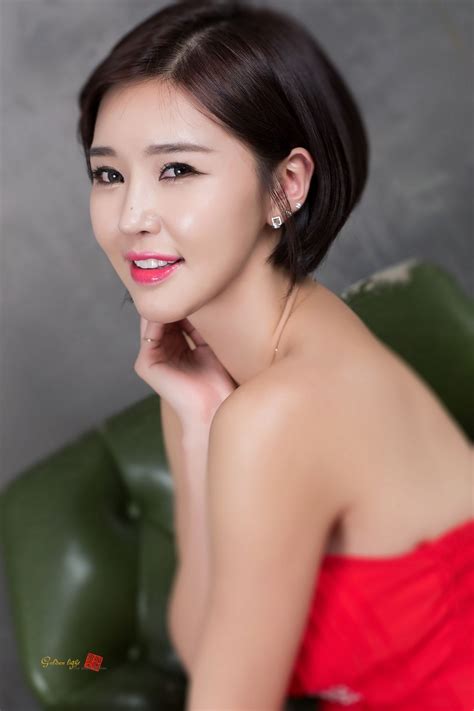 Choi Byeol Ha Korean Girls Beauty Girl Asian Beauty Beauty