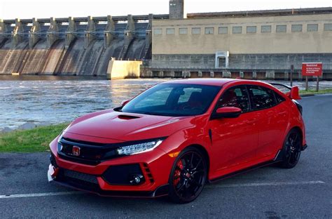 Official Rallye Red Type R Picture Thread Page 3 2016 Honda Civic