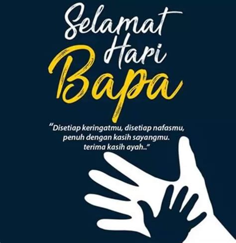 Selamat Hari Bapa