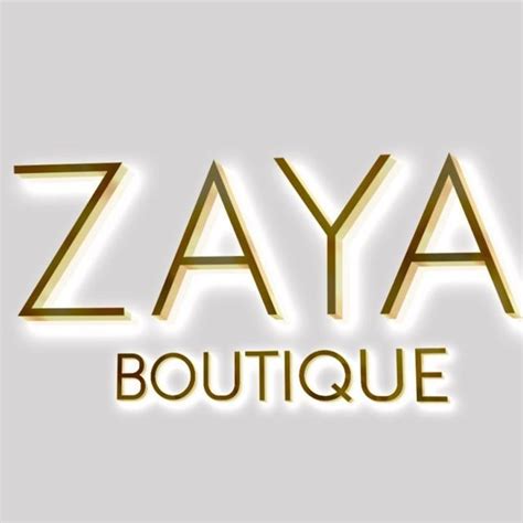Zaya Boutique Moda Curitiba Zayaboutique On Threads