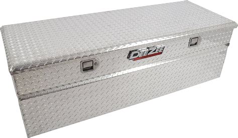 Dee Zee Dz8560w Red Label Fifth Wheel Tool Box Truck Bed Toolboxes