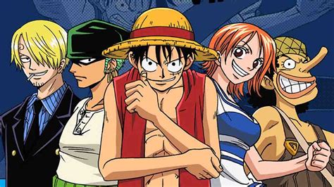 One Piece Primer Vistazo A La Serie Live Action De Netflix Zorba Cine