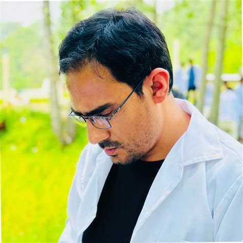 Dr Muhammad Waqas Assistant Professor University Of Poonch
