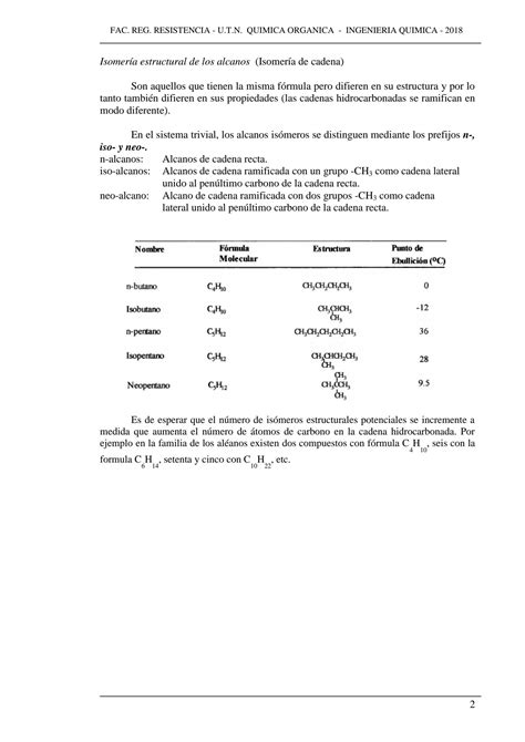 Solution Nomenclatura De Los Compuestos Org Nicos Studypool