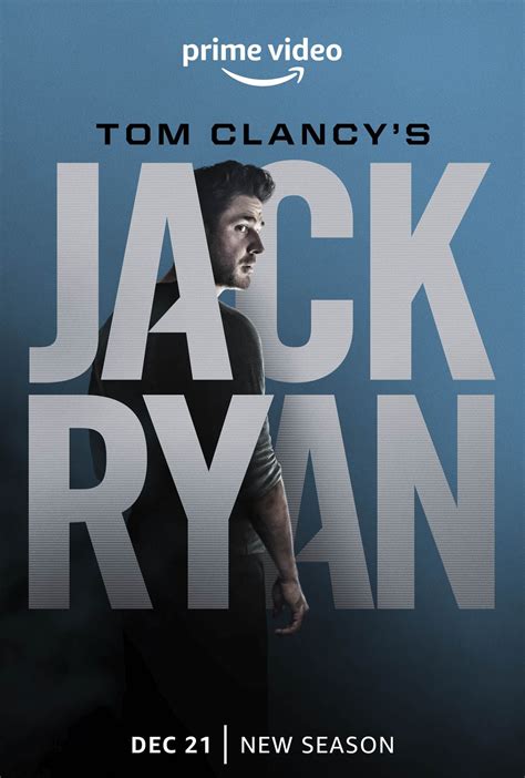 Jack Ryan Season 3 Release Date Finally Announced