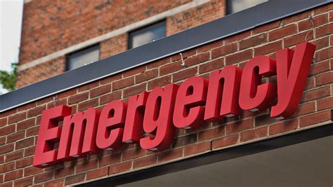 When Should You Go To The Er