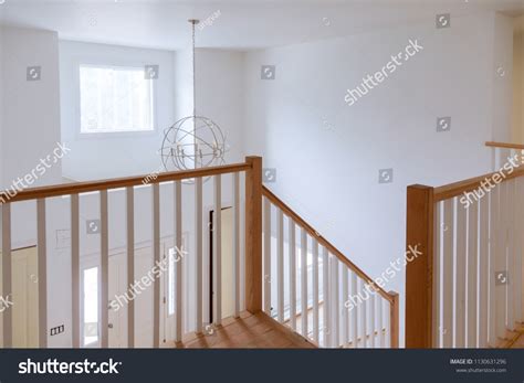 Finished Sheetrock New Home Construction Stock Photo 1130631296 Shutterstock