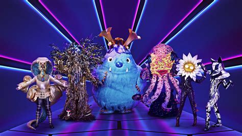 How To Watch The Masked Singer Im A Celebrity Special In Australia On