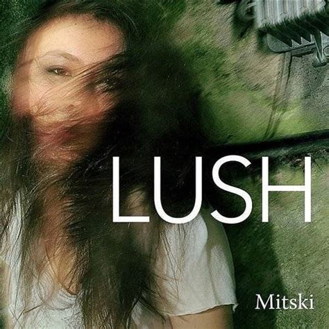 Mitski Lush Vintage Vinyl