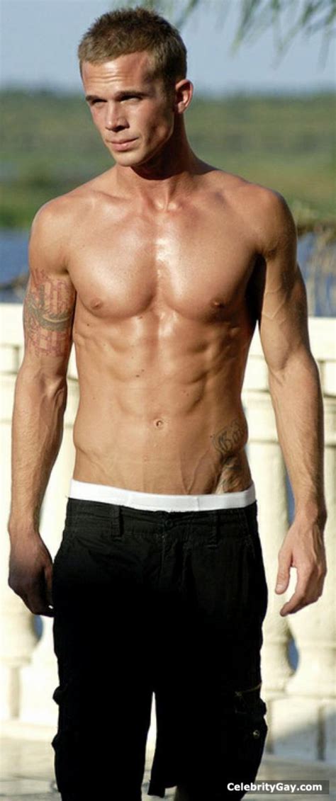 Cam Gigandet The Male Fappening