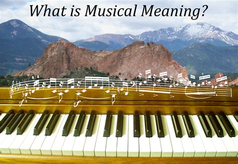 Smooth, graceful, and connected style. Understanding Music and Musical Meaning | Spinditty