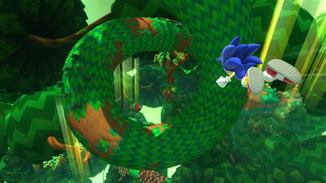 100 Sonic Lost World Wallpapers
