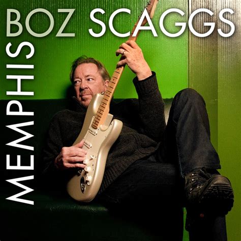 Boz Scaggs Memphis 2013 Musicmeternl